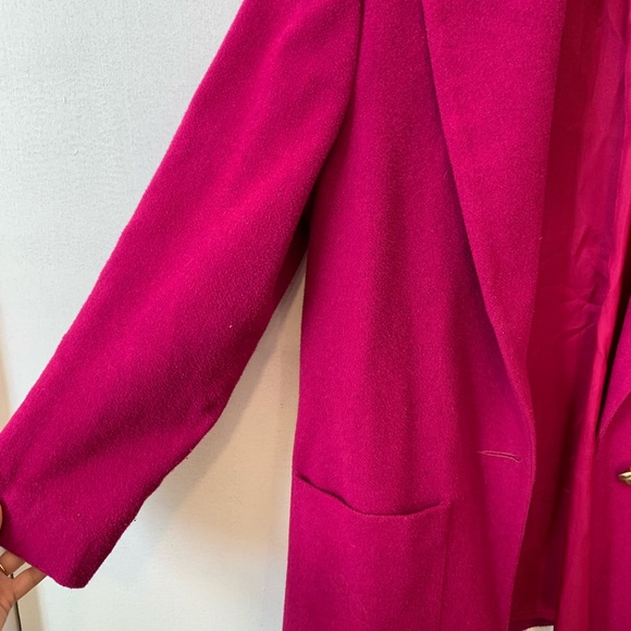 Beautiful vintage blazer/coat - Picture 4 of 12